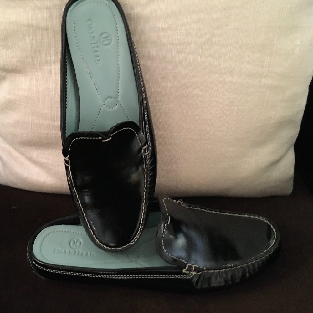 Cole Haan Mule Slides